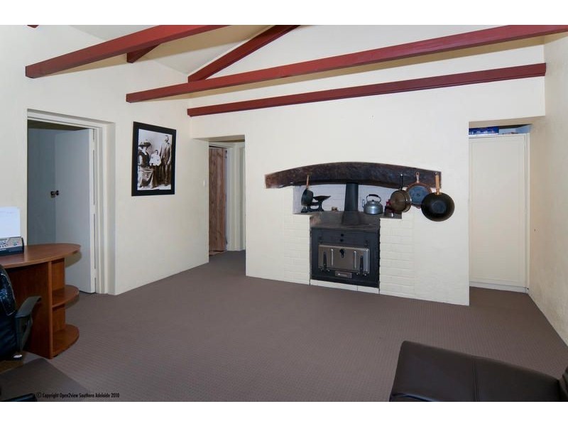 Lot 4 Main South Road, Sellicks Hill SA 5174