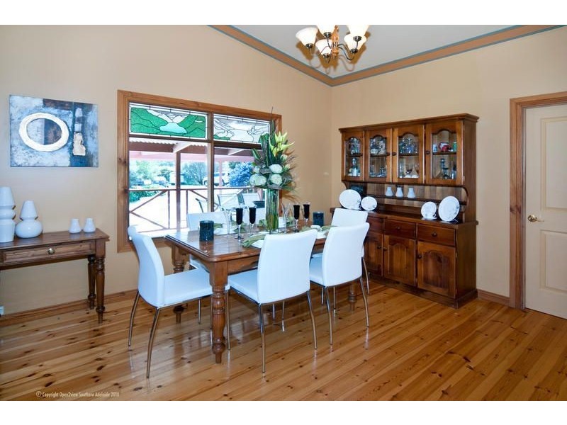 Lot 4 Main South Road, Sellicks Hill SA 5174