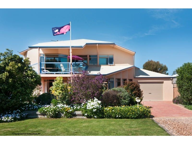 10 Anchor Terrace, Port Willunga SA 5173
