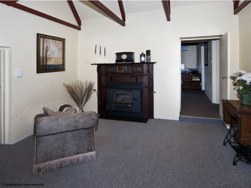 Lot 4/Section 28 Main South Road, Sellicks Hill SA 5174