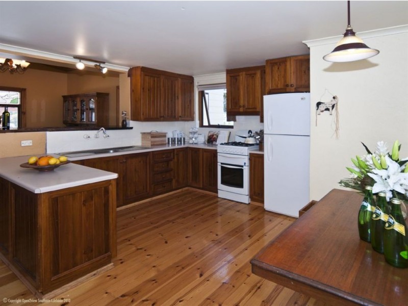 Lot 4/Section 28 Main South Road, Sellicks Hill SA 5174