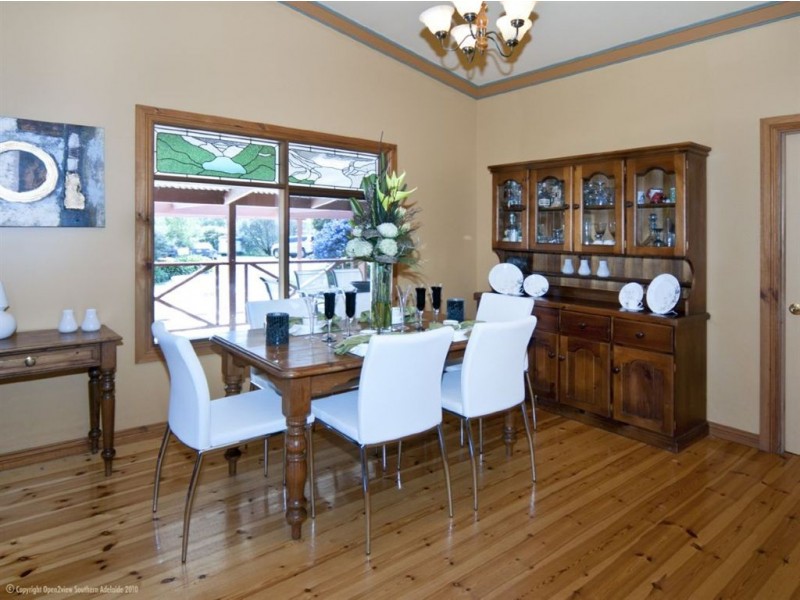 Lot 4/Section 28 Main South Road, Sellicks Hill SA 5174