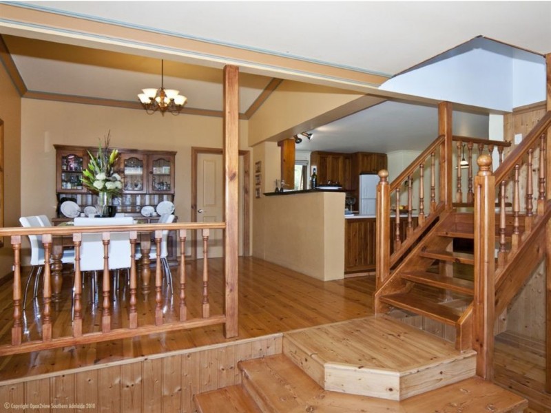 Lot 4/Section 28 Main South Road, Sellicks Hill SA 5174