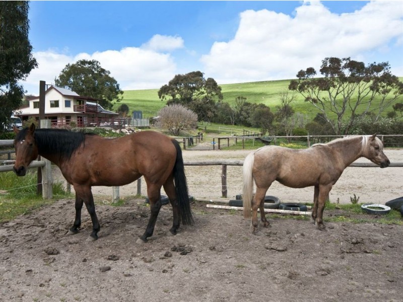 Lot 4/Section 28 Main South Road, Sellicks Hill SA 5174