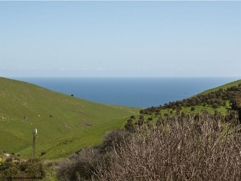 Lot 4/Section 28 Main South Road, Sellicks Hill SA 5174