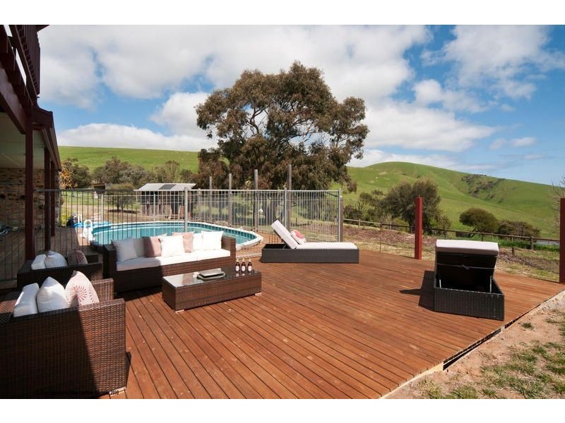 Lot 4/Section 28 Main South Road, Sellicks Hill SA 5174