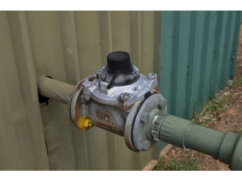 Lot 1 Almond Grove Road, Willunga SA 5172