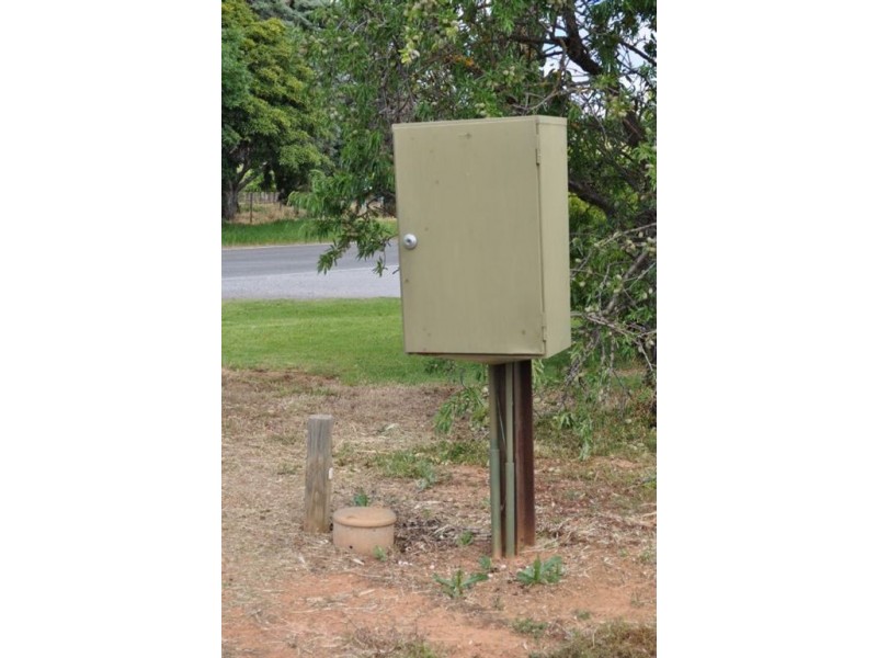 Lot 1 Almond Grove Road, Willunga SA 5172
