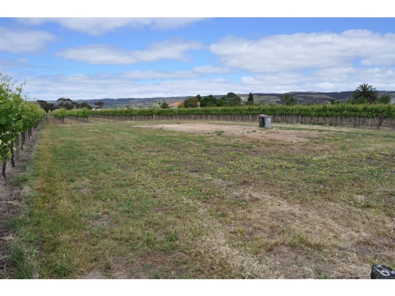 Lot 1 Almond Grove Road, Willunga SA 5172