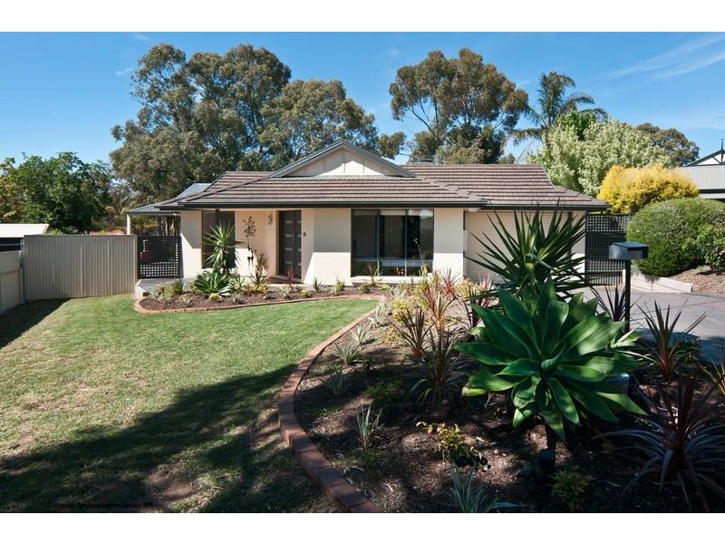 15 Houndsgate Court, Onkaparinga Hills SA 5163