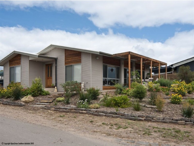 2 Olearia Walk Arts Eco Village, Aldinga SA 5173