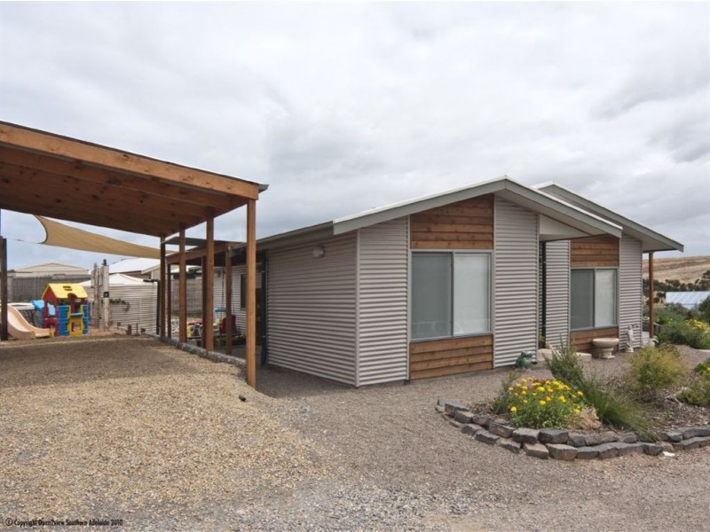 2 Olearia Walk Arts Eco Village, Aldinga SA 5173