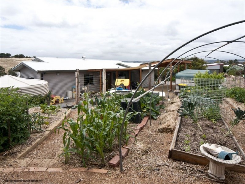 2 Olearia Walk Arts Eco Village, Aldinga SA 5173