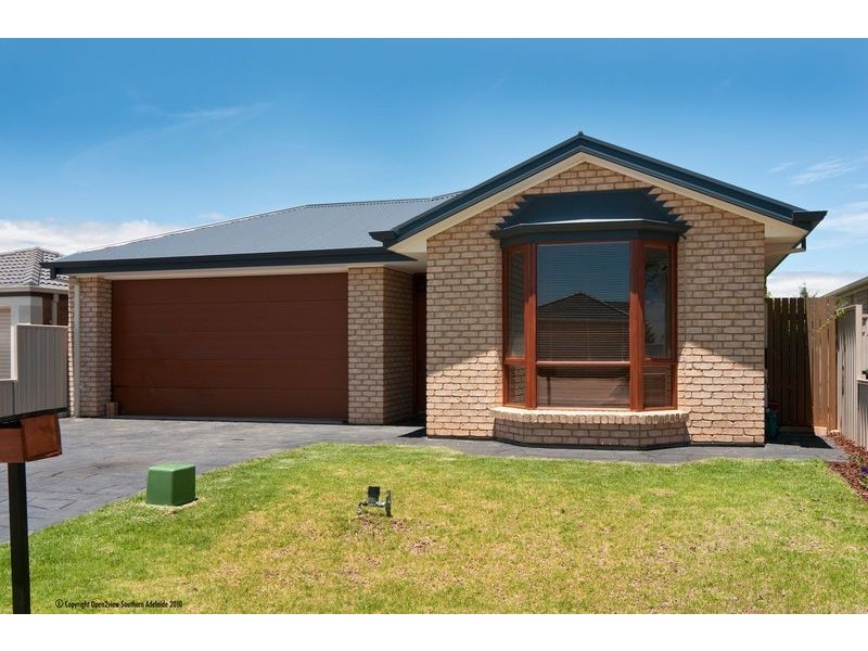16 Cockle Ave, Aldinga Beach SA 5173
