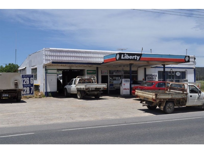 33/35 South Road, Myponga SA 5202