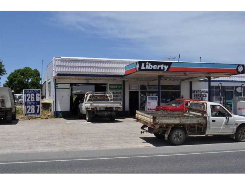 33/35 South Road, Myponga SA 5202