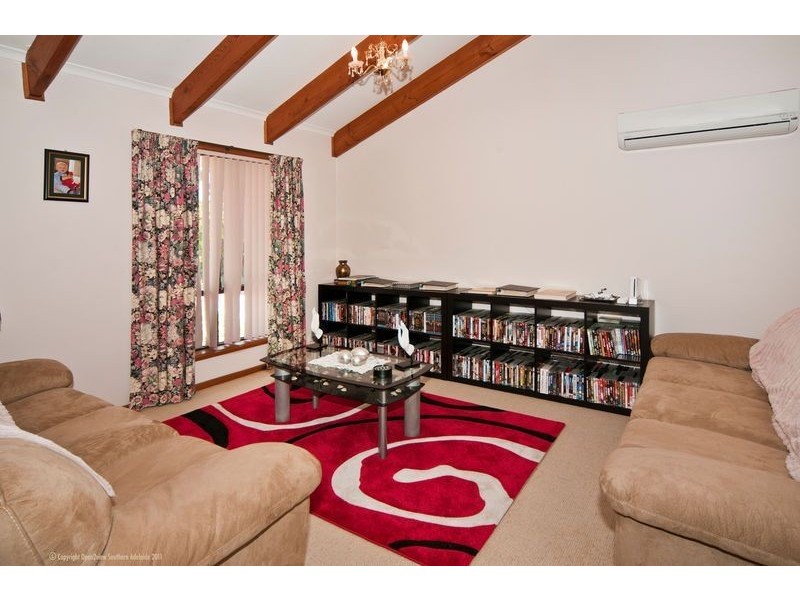 22 Zephyr Terrace, Port Willunga SA 5173