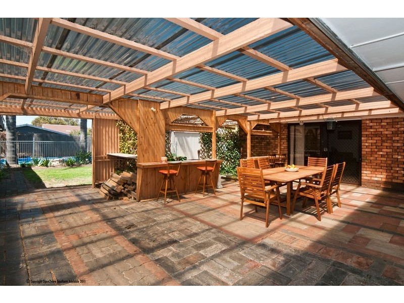 22 Zephyr Terrace, Port Willunga SA 5173