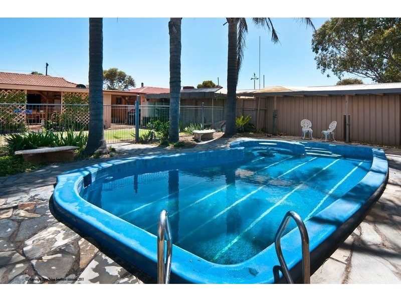 22 Zephyr Terrace, Port Willunga SA 5173