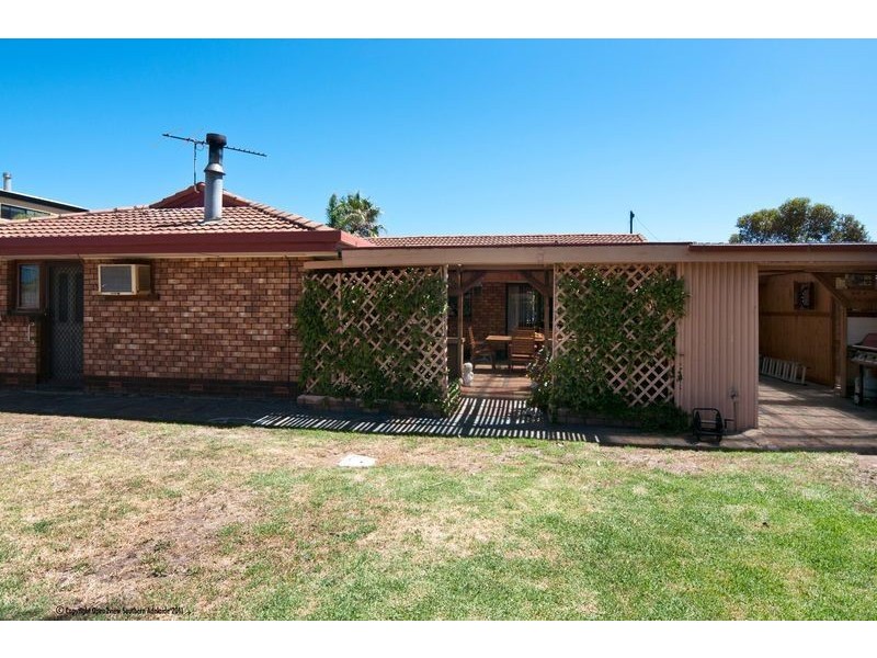 22 Zephyr Terrace, Port Willunga SA 5173