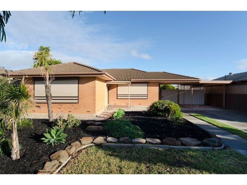 46 Tiller Drive, Seaford SA 5169
