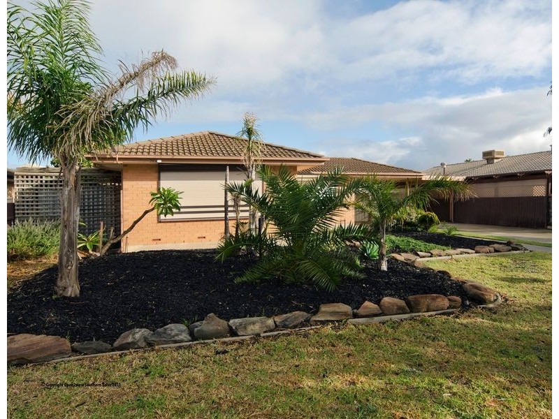 46 Tiller Drive, Seaford SA 5169