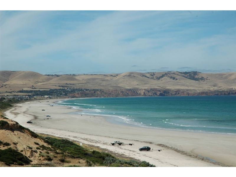 Lot 927 Coast Lane, Aldinga Beach SA 5173