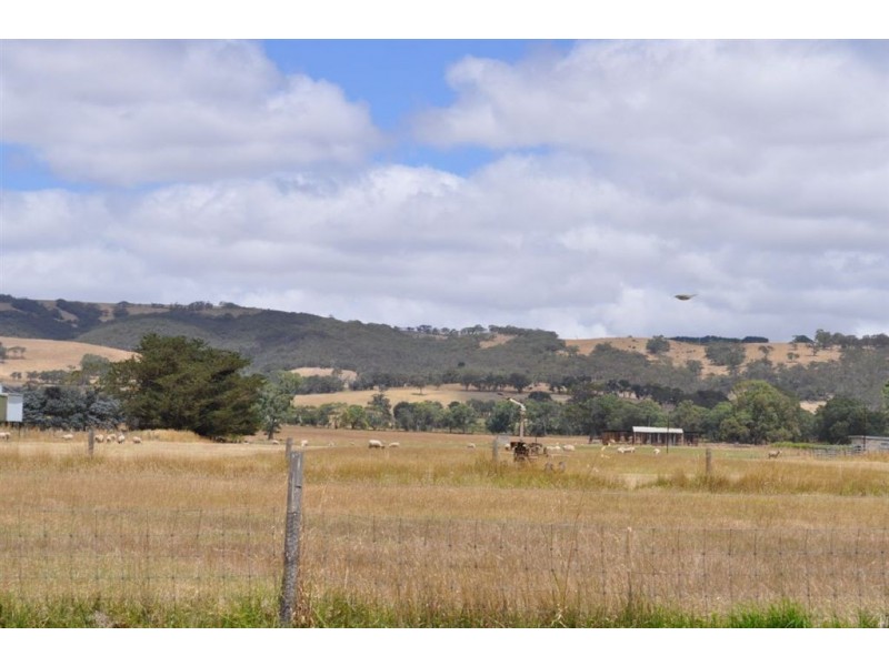 1 Hutchinson Street, Myponga SA 5202