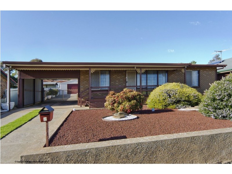 4 Greenoch Street, Sellicks Beach SA 5174