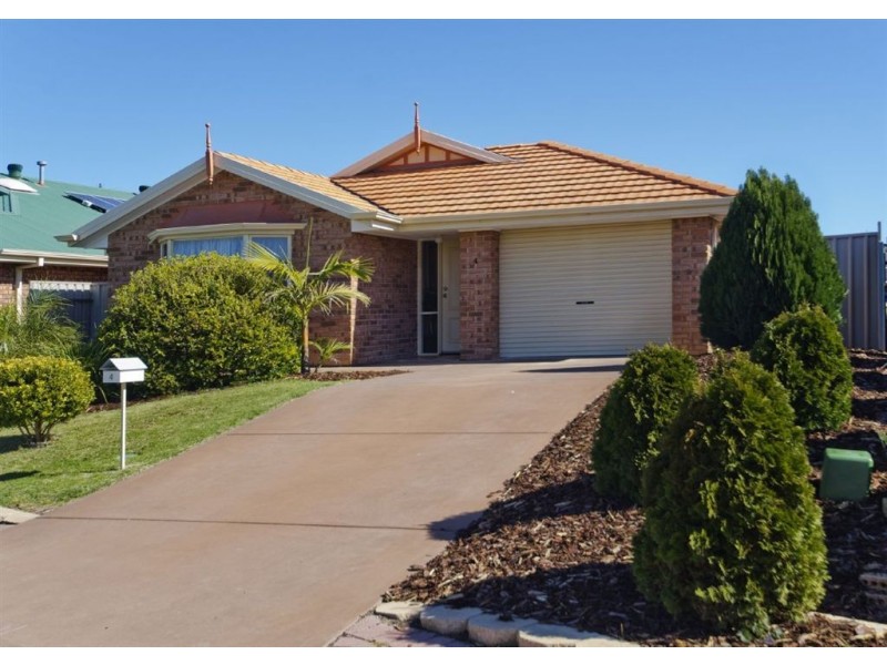 4 Parken Court, Noarlunga Downs SA 5168