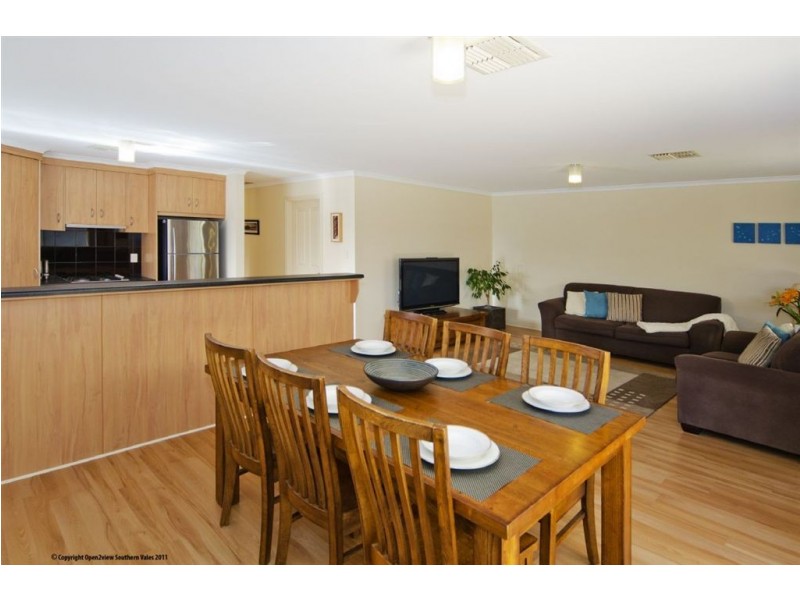 4 Parken Court, Noarlunga Downs SA 5168