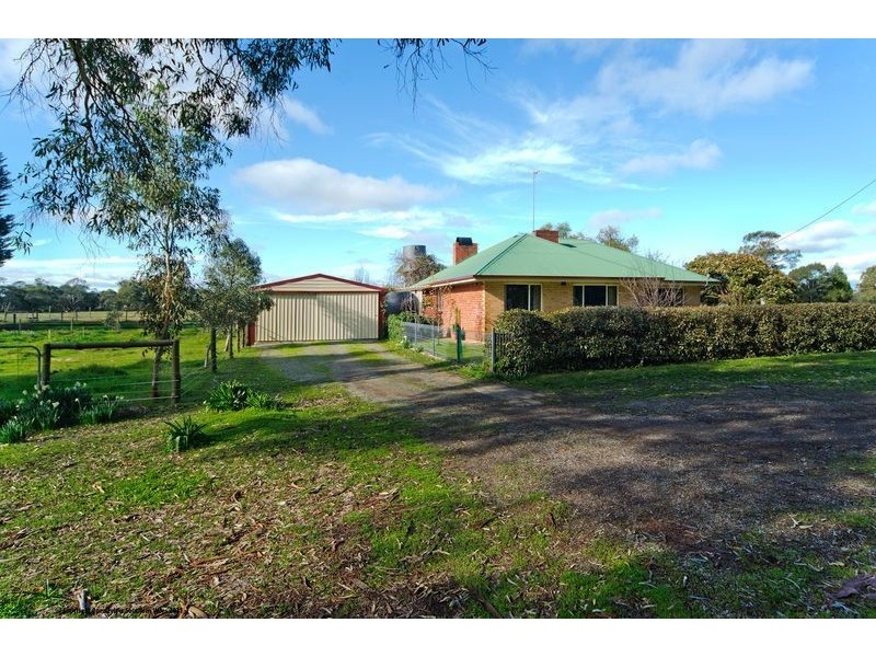 20 Button lane, Myponga SA 5202