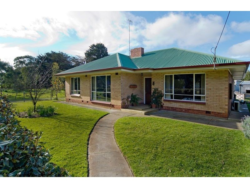 20 Button lane, Myponga SA 5202