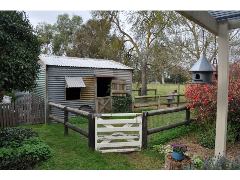 20 Button lane, Myponga SA 5202