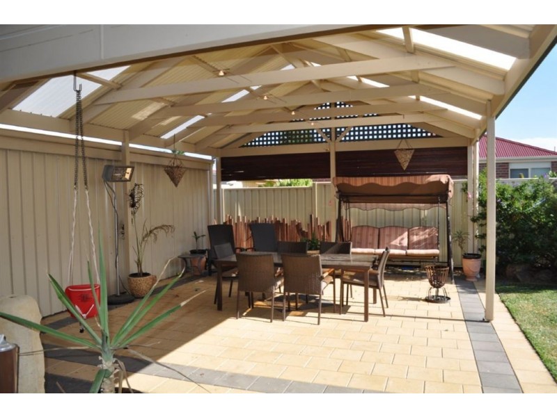 3 Cockle Avenue, Aldinga Beach SA 5173