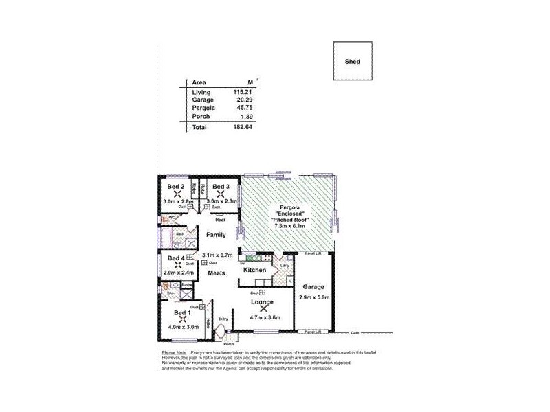 1 Dolphin Boulevard, Aldinga Beach SA 5173