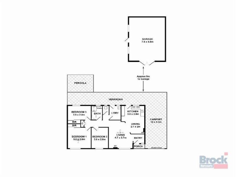31 Moorong Road, O’sullivan Beach SA 5166