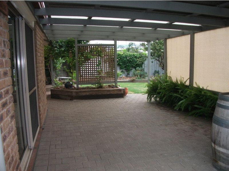 3 Loader Crescent, Port Willunga SA 5173