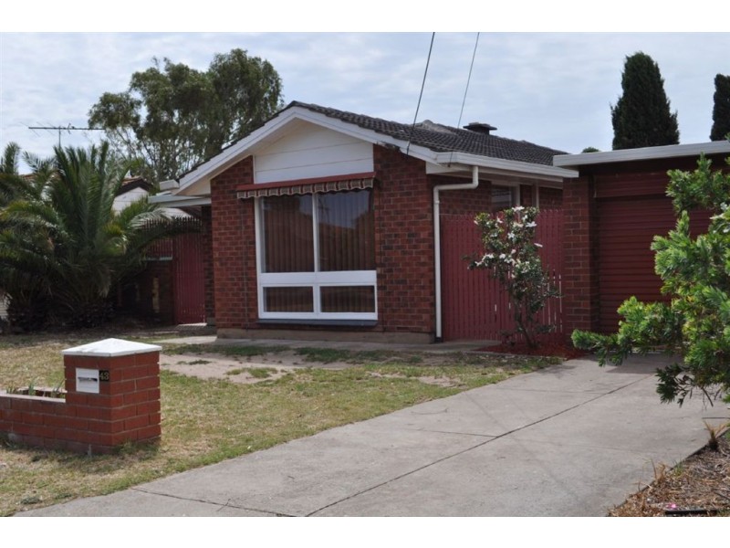 43 Beacon Crescent, Seaford SA 5169