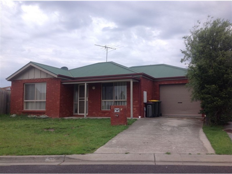 2/8 David Court, Norlane VIC 3214