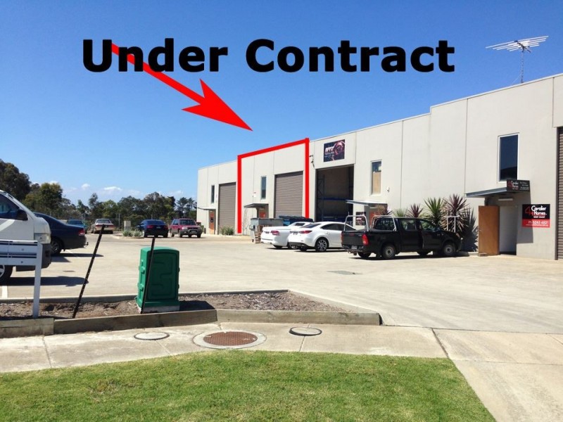 6/10-14 Captial Drive, Grovedale VIC 3216