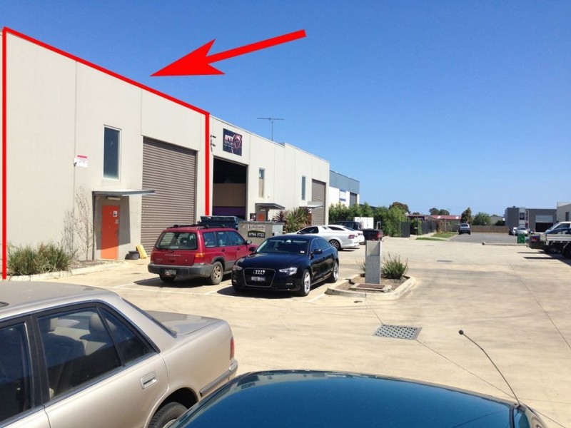 6/10-14 Captial Drive, Grovedale VIC 3216