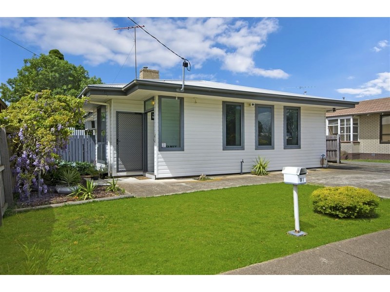 51 Bellbird Avenue, Norlane VIC 3214