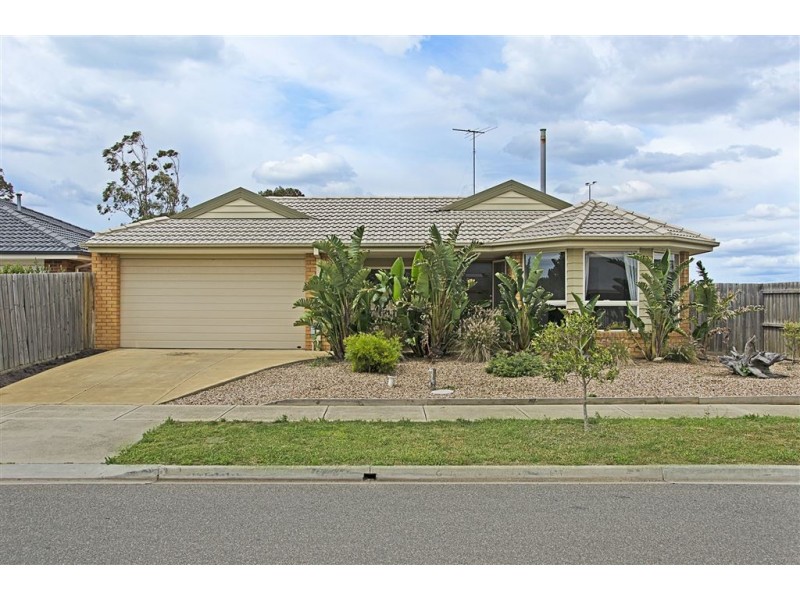19 Nigella Avenue, Corio VIC 3214