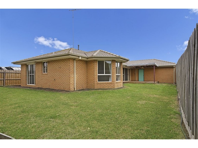 19 Nigella Avenue, Corio VIC 3214