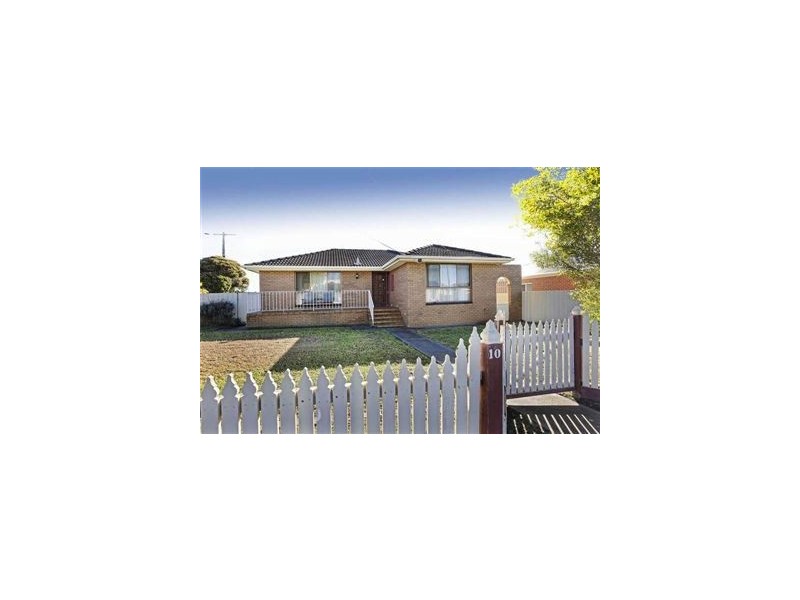 10 Dalmont Grove,Norlane West, Norlane VIC 3214