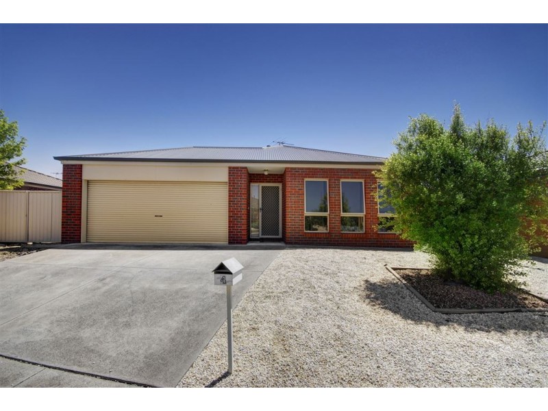 4 Browallia Drive, Corio VIC 3214