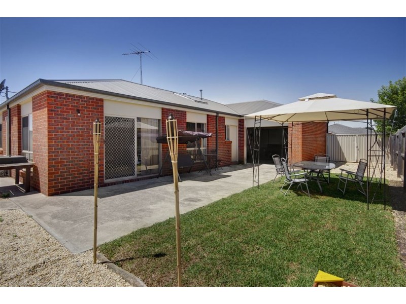4 Browallia Drive, Corio VIC 3214