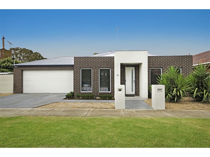 40 Ontario Avenue, Corio VIC 3214