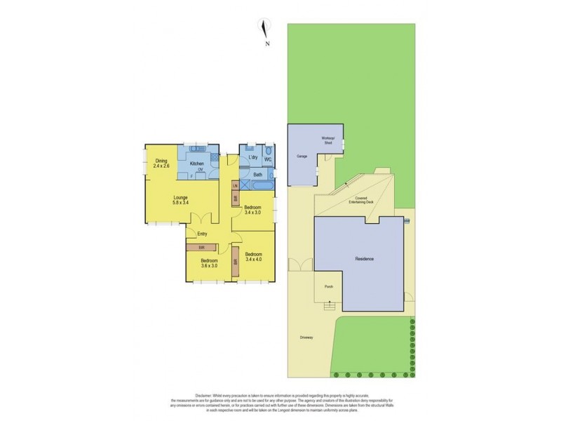 47 Barton Street, Bell Park VIC 3215